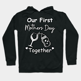 Mothers day Hoodie